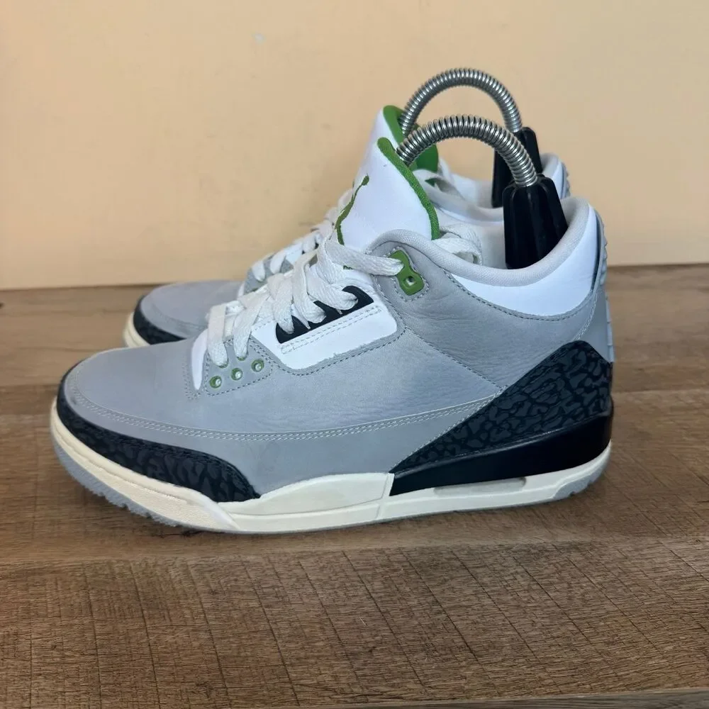 Nike Air Jordan 3 Retro 